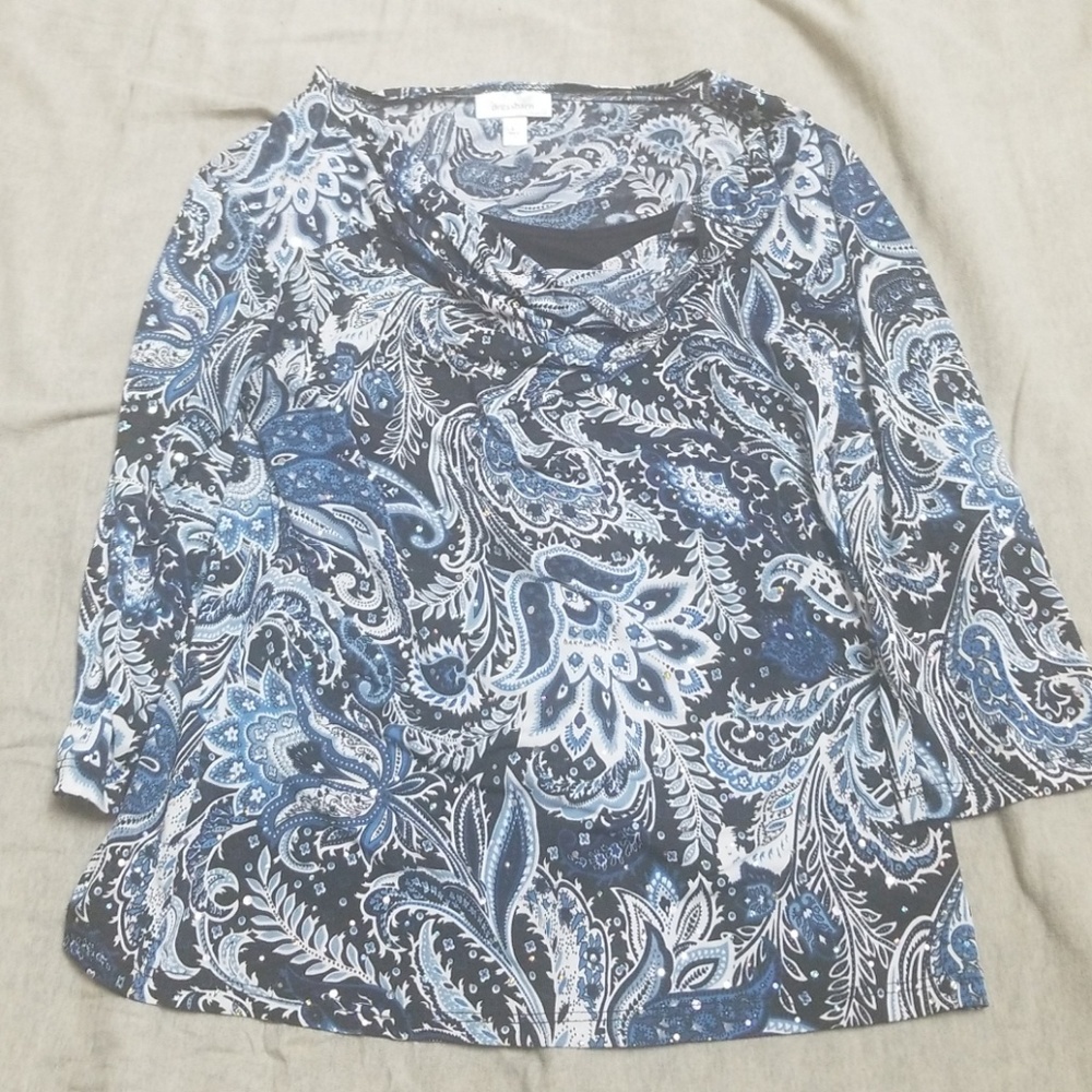 Dress up shirt